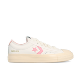 Converse Star Player 76 Leather Vintage White/Pink BJ/RS - A11590C-909