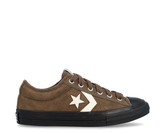 Converse Star Player 76 Suede Engine Smoke Black Egret CAST/PR - A11594C-149