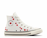 Converse Chuck Taylor All Star Roses HI BJ/VM - A13650C-89