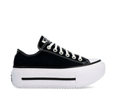Converse Chuck Taylor All Star Lift Double Stack Platform OX PR/BR - A15490C-249