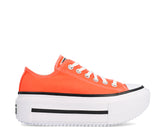 Converse Chuck Taylor All Star Lift Double Stack Platform OX LAR/BR - A16284C-195