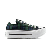 Converse Chuck Taylor All Star Lift Double Stack Platform OX MAR/VD - A16517C-230