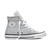 Converse Chuck Taylor All Star Shine Hi