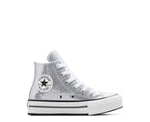 Converse Chuck Taylor All Star Lift Disco Platform Hi PRAT/BR - A17658C-480