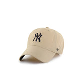 47 Cap MLB New York Yankees KHAKI - B-BRRRC17BBU-KHB-908