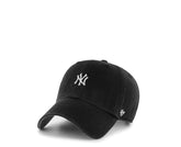47 Cap Curvevisor New York Yankees PR/BR - B-BSRNR17GWS-BK-249