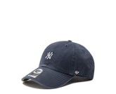 47 Cap Curvevisor New York Yankees MAR/BR - B-BSRNR17GWS-VN-213