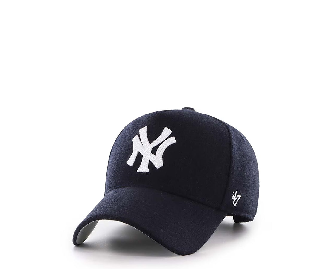 47 Cap MLB New York Yankees MAR - B-CHSMD17WIS-NY-205 – Bstrong