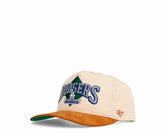 47 Cap Curvevisor Los Angeles Dodgers BJ - B-DMOND12GWP-NT-76