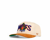 47 Cap Curvevisor New York Mets BJ - B-DMOND16GWP-NT-76