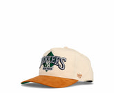 47 Cap Curvevisor New York Yankees BJ - B-DMOND17GWP-NT-76