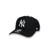 47 Cap Curvevisor New York Yankees PR/BR - B-MPDTP17WBP-BK-249