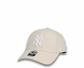 47 Cap Curvevisor New York Yankees BJ/BR - B-MVPSP17WBP-BNI-342