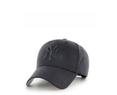 47 Cap Curvevisor New York Yankees PR - B-RAC17CTP-BKA-240