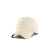 47 Cap Curvevisor New York Yankees BJ - B-RAC17CTP-NTA-76