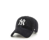47 Cap MLB New York Yankees PR/BR - B-THCKM17EWS-BK-249