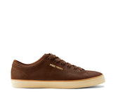 Fred Perry Baseline Tumbled Nubuck CAST - B1330-Q21-137
