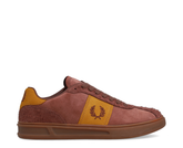 Fred Perry B4 Carrington Brick CAST/CAMEL - B8325-X91-966