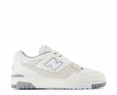 New Balance 550 White Sea Salt BR/CZ/BJ - BB550UTW-913