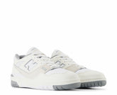 New Balance 550 White Sea Salt BR/CZ/BJ - BB550UTW-913