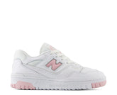 New Balance 550  BR/RS - BBW550VC-122