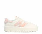 New Balance CT302 Sea Salt Shoplink BJ/RS - CT302CTA-909