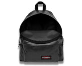Eastpak Padded PAK'R Glossy Black PR/BRILHO - EK0006209J7-1212