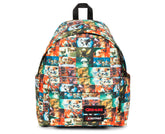Eastpak Day Pak´R Gremlins Repeat ESTAMP - EK0A5BG45Y2-432