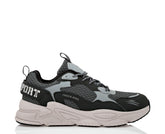 Plein Sport Track King CZ - FAES-USC0800-STE003N-107-158