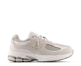 New Balance 2002 Beige Mesh CZ - GC2002RT-158