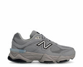 New Balance 9060 Shadow Grey Black CZ - GC9060GB-158