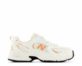 New Balance 530 Sea Salt Peach BJ/LAR - GR530CG-85