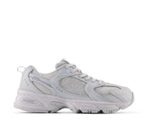 New Bakance 530 Pearl Steal CZ - GR530TBA-158