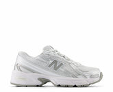 New Balance 740 BR/PRATA - GR740WM-121