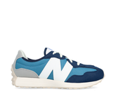 New Balance 327 MAR/AZ/BR - GS327CJ-1040