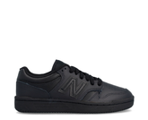 New Balance 480 Black PR - GSB4803B-240