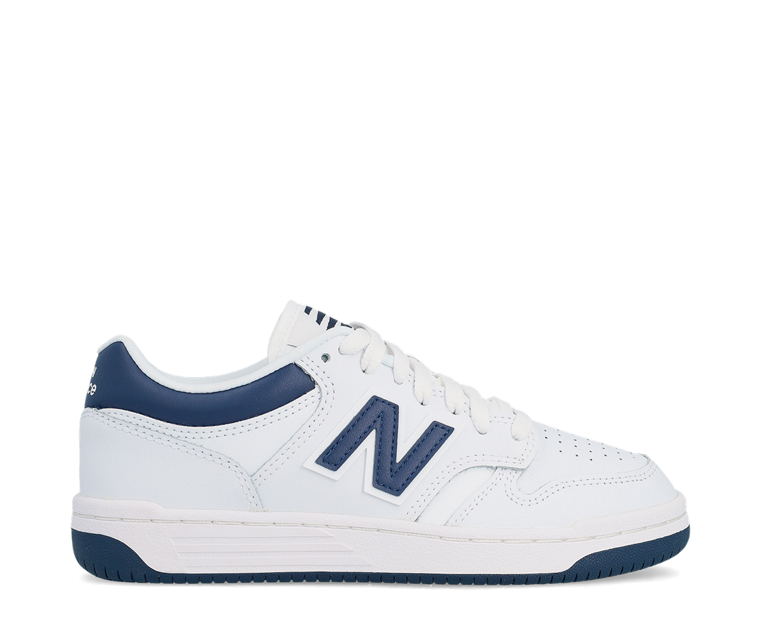 Running Shoes New Balance Ml480 Hva 480 Azul Tenis New Balance
