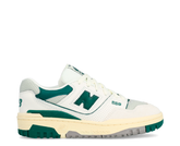 New Balance 550 Sea Salta Marsh Green BR/CZ/VD - GSB550CS-505