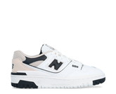 New Balance 550 White Black BR/PR - GSB550EI-117