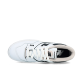 New Balance 550 White Black BR/PR - GSB550EI-117