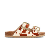 Colors of California Pony Sandal BJ/CAST - HC_BIO502-82