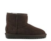 Colors of California Suede Winter Boot Mocha CAST - HC_YW001N_MOKA-137