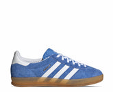 Adidas Gazelle Indoor Blue Fusion AZ/BR - HQ8717-38