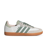 Adidas Samba OG Silver Green / Putty Mauve BR/CZ/VD - ID0492-505