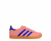 Adidas Gazelle Semi Pink Spark & Lucid Blue RS/AZ - ID6556-282
