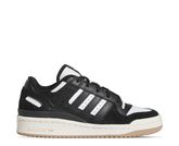 Adidas Forum Low CL Core Black / Cloud White PR/BR - ID6862-249