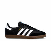 Adidas Samba OG Core Black Cloud White PR/BR - IE3676-249