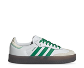 Adidas Sambae Cloud White Green BR/VD - IE9105-124