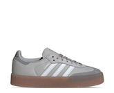 Adidas Sambae Gray Strom Cloud White CZ/BR - IE9108-168