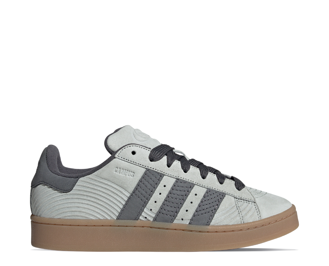 Adidas Campus 00s Ash Silver Gum CZ/ANT - IF4336-162 Bstrong Adidas Campus 00s Ash Silver Gum CZ/ANT - IF4336-162 Bstrong